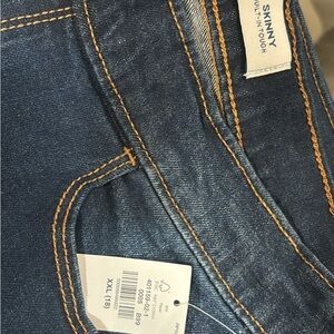 The Children's Place Blue Jeans